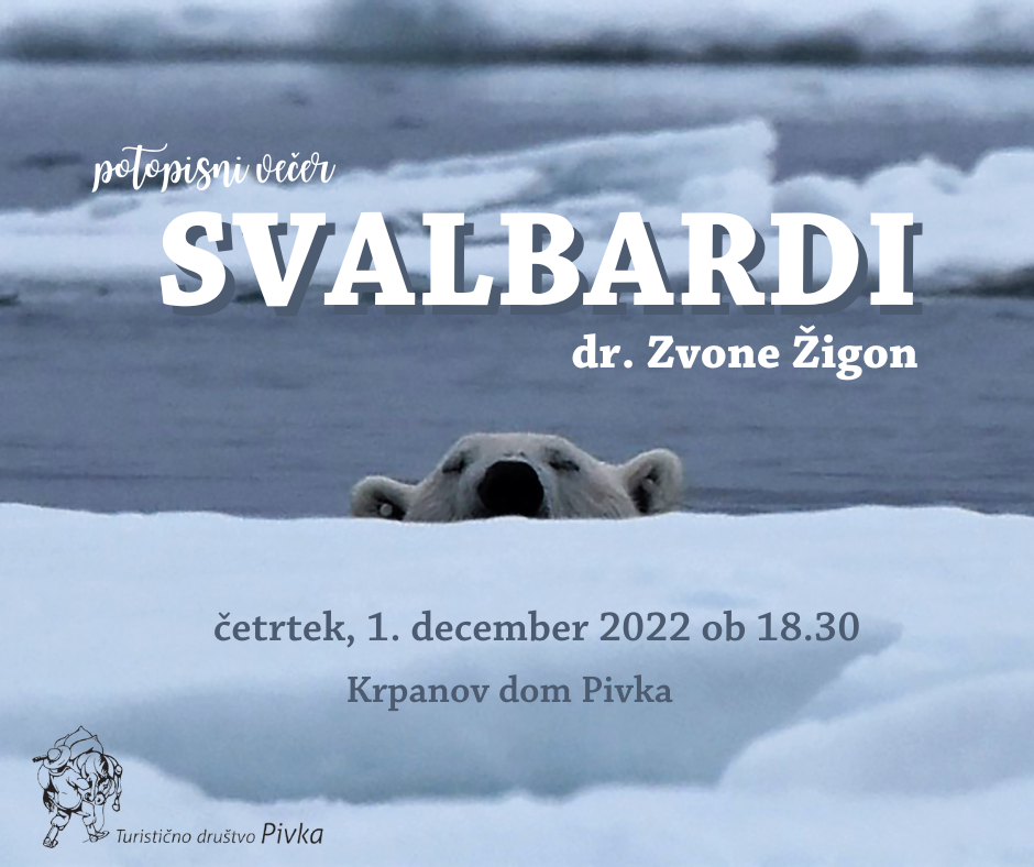 Svalbard (Facebook Post)